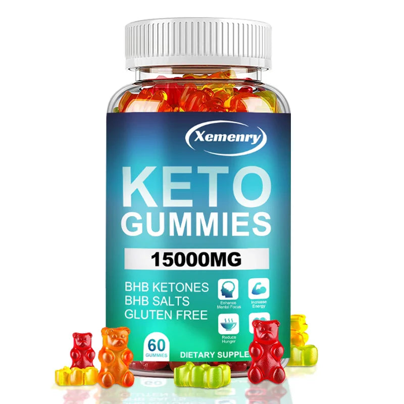 Keto Gummies for Women