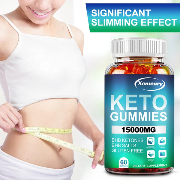 Keto Gummies for Women